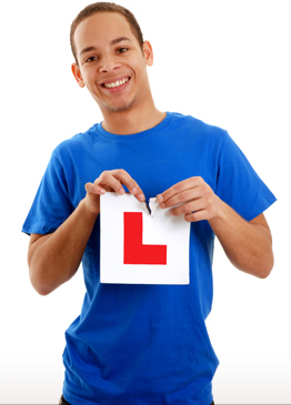 Driving lessons in London with London School of Driving